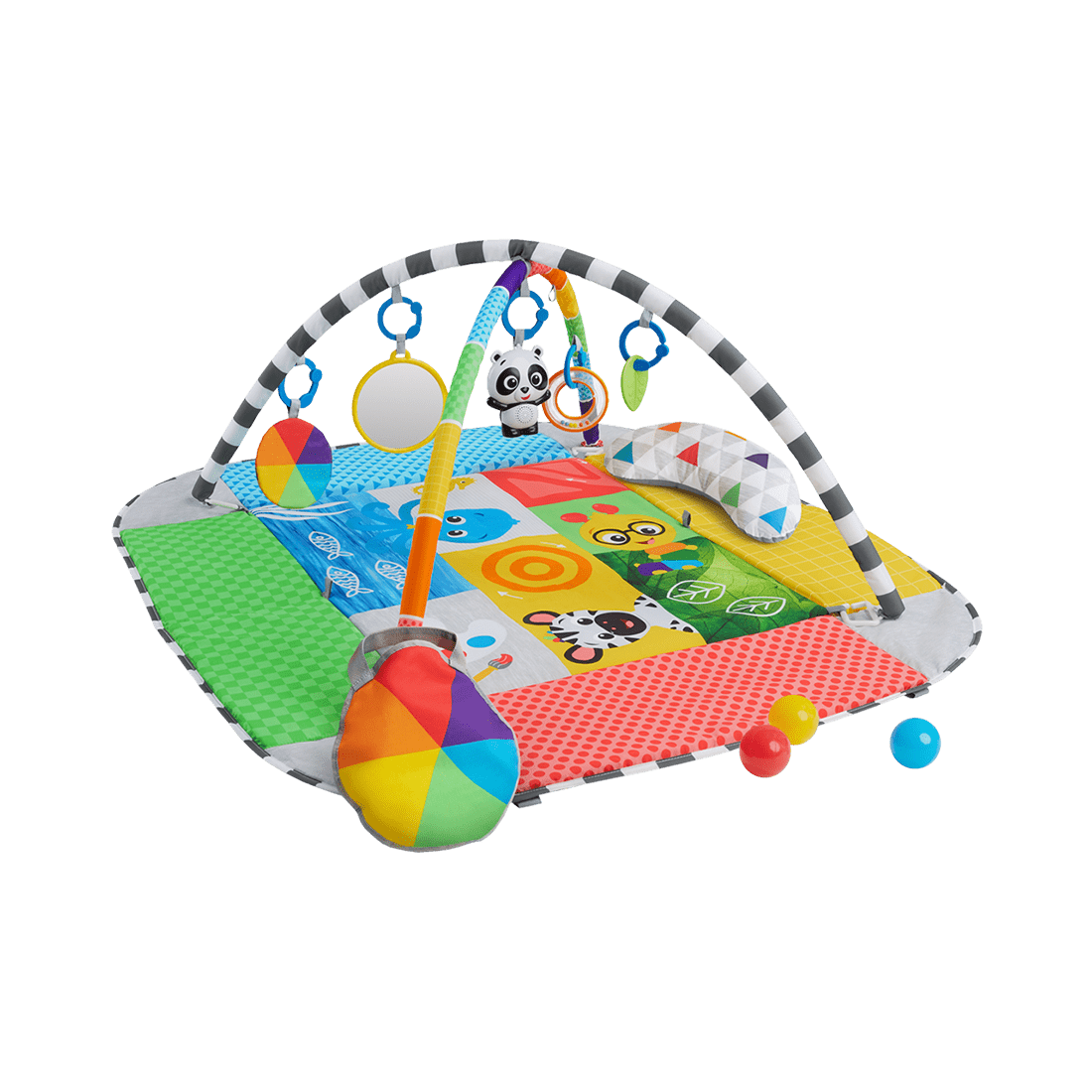 Gimnasio bebe baby discount einstein