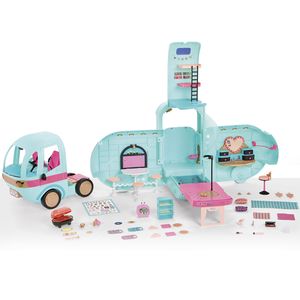 L.O.L. Surprise Glam N' Go Camper