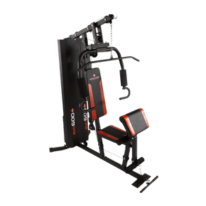 Multigimnasio Evo 600