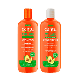 Combo Aguacate Lavado - Cantu