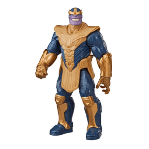 Figura Avengers Titan Hero Series 30 Cm Thanos