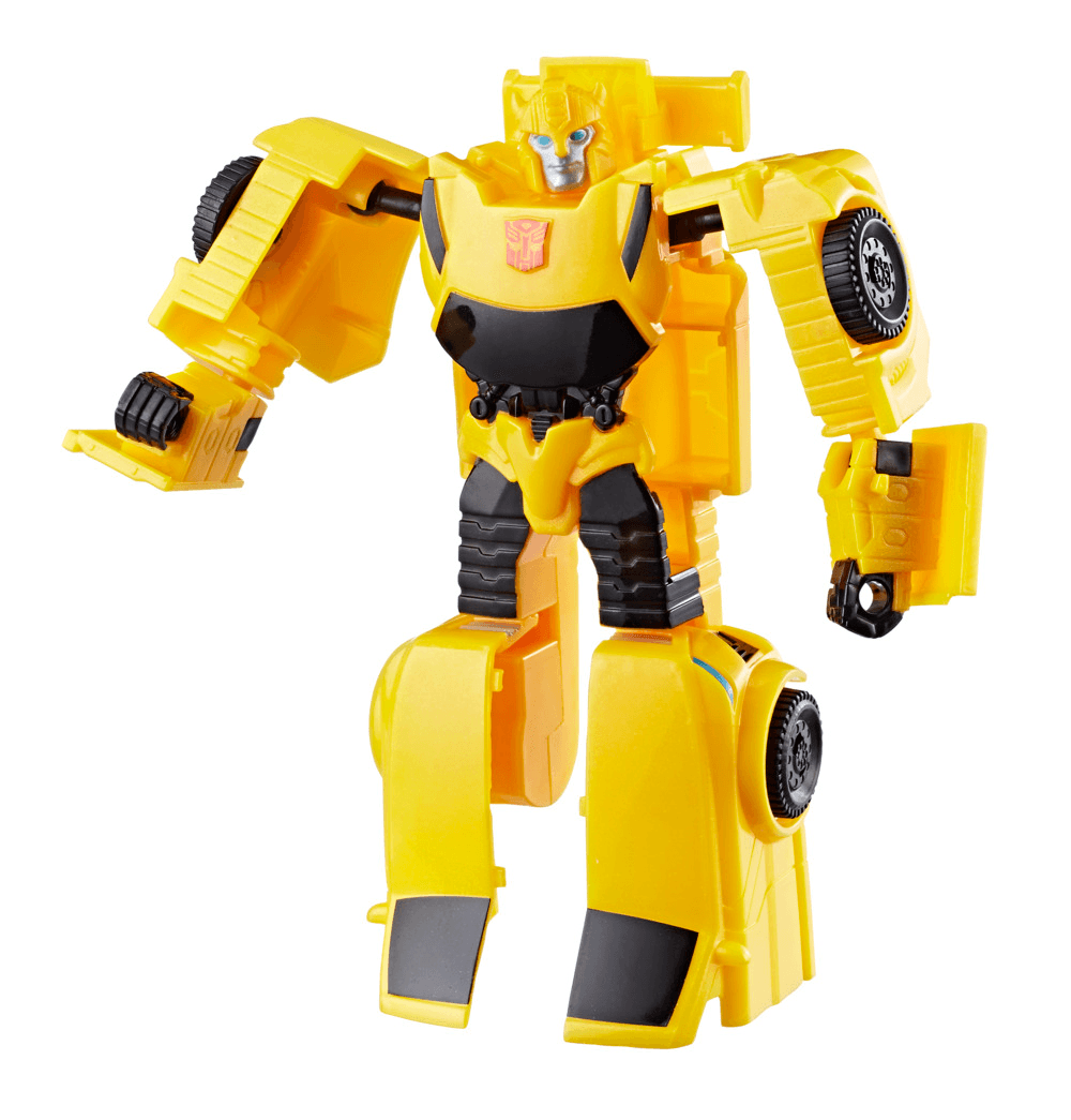 Bumblebee juguete cheap