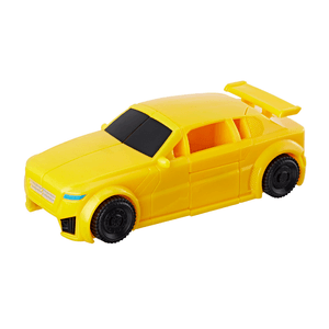 Figura Transformers Authentics Transformable 17 Cm Bumblebee