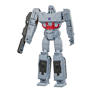 Figura Transformers Authentics Transformable 30 Cm Megatron