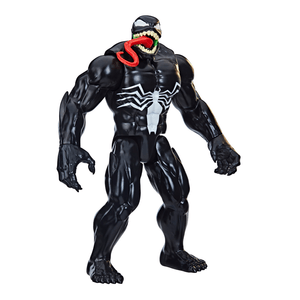 Figura Spider-Man Titan Hero Series 30 Cm Venom