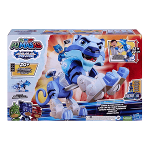 Set Animal Power Ataque Felino - PJ Masks