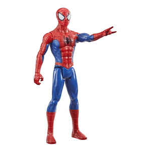 Figura Spider-Man Titan Hero Series 30 Cm Spider Man