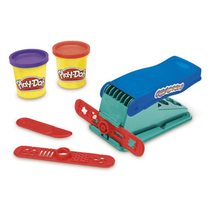 Set de Masa Moldeable Play-Doh Fabrica Divertida Clásica