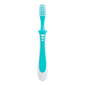 Cepillo Dental Paso 3 Verde - Pigeon