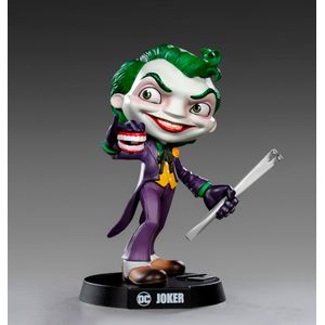 Figura The Joker - Iron Studios