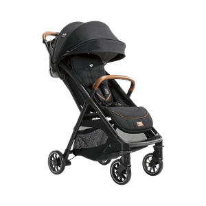 Coche Compacto para Bebé Signature Negro Eclipse - Joie