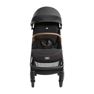 Coche Compacto para Bebé Signature Negro Eclipse - Joie