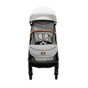 Coche Compacto para Bebé Signature Parcel Gris Oyste - Joie
