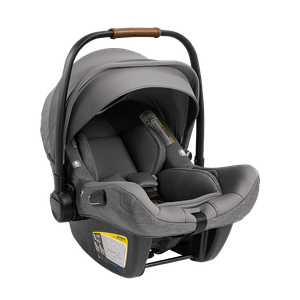 Portabebés Base Carro Pipa Lite RX Granite - Nuna