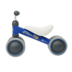 Bicicleta de Impulso Balance para Bebés Azul - Little Tikes