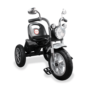Triciclo Magnum Negro - Prinsel