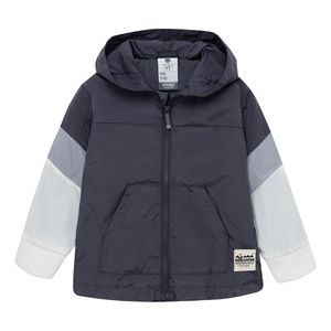 Chaqueta repelente al agua para bebé niño