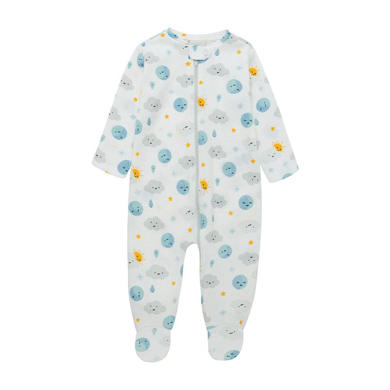 Pijama enteriza niño hotsell