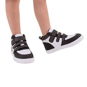 Tenis que cambian de color para bebé niño