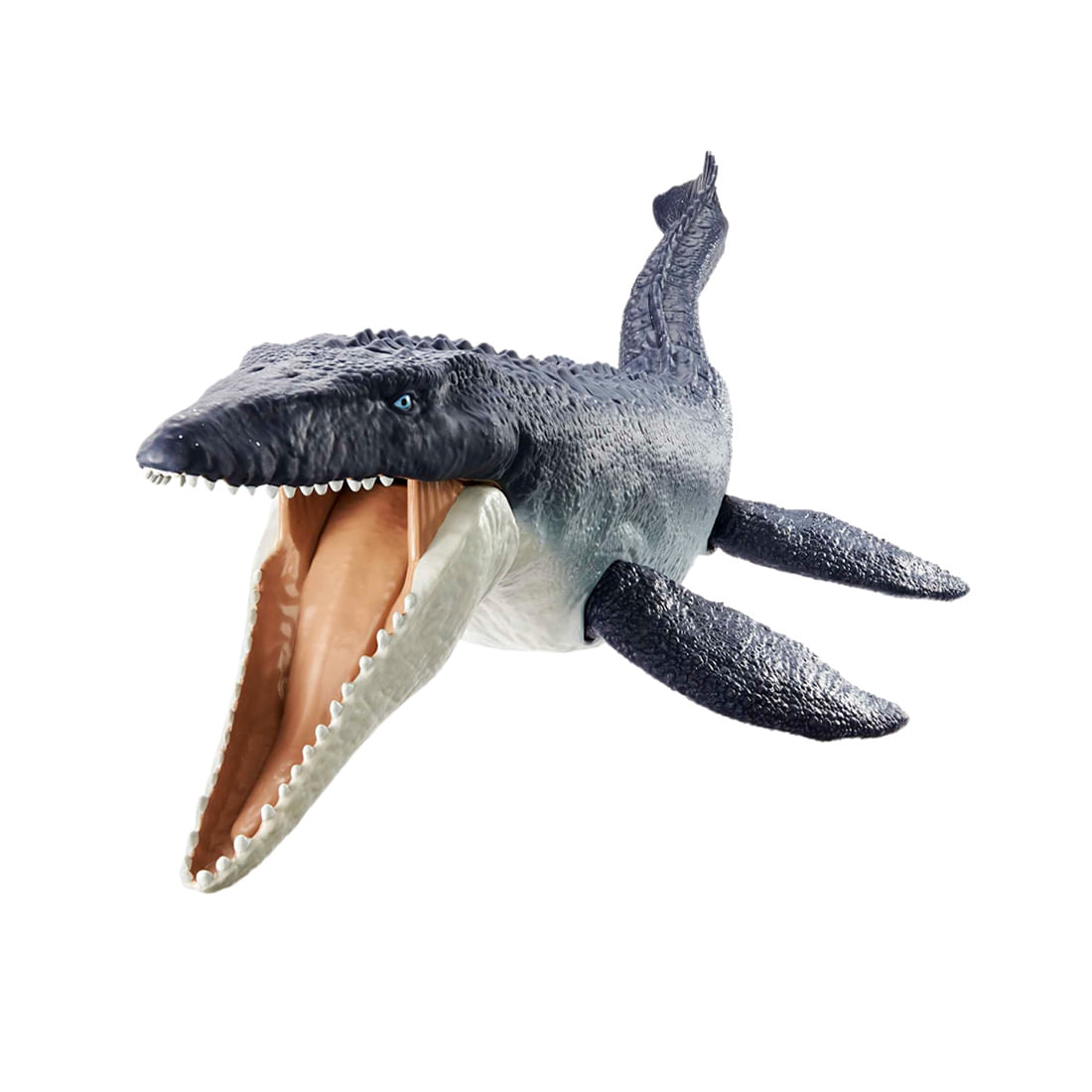 Mosasaurus juguete pepe ganga on sale