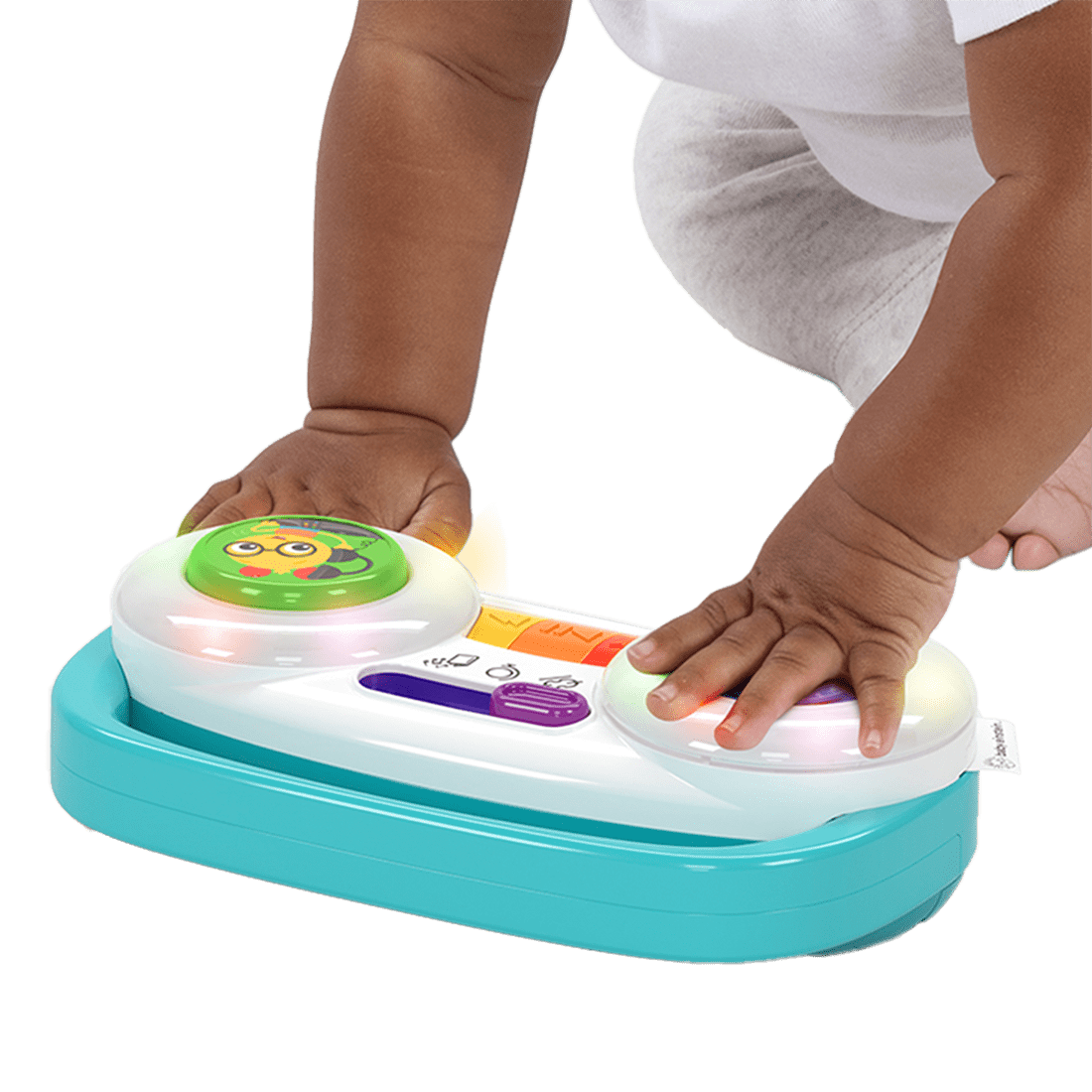 Musical Toddler Jams Baby Einstein Baby Einstein Pepe Ganga Pepe ganga Aprovecha las