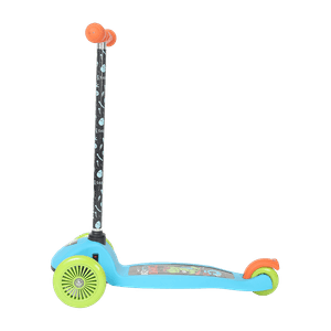 Scooter Twist Dino Kiddoh