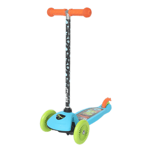Scooter Twist Dino Kiddoh