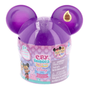 Set Sorpresa Magic Tears - Cry Babies