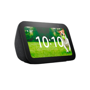 Altavoz Inteligente Echo Show 5 3ra Generación Negro - Amazon