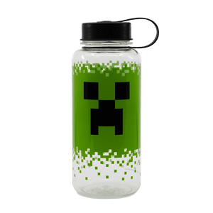 Botella Sport XL Tritán Minecraft 1100ml - Stor
