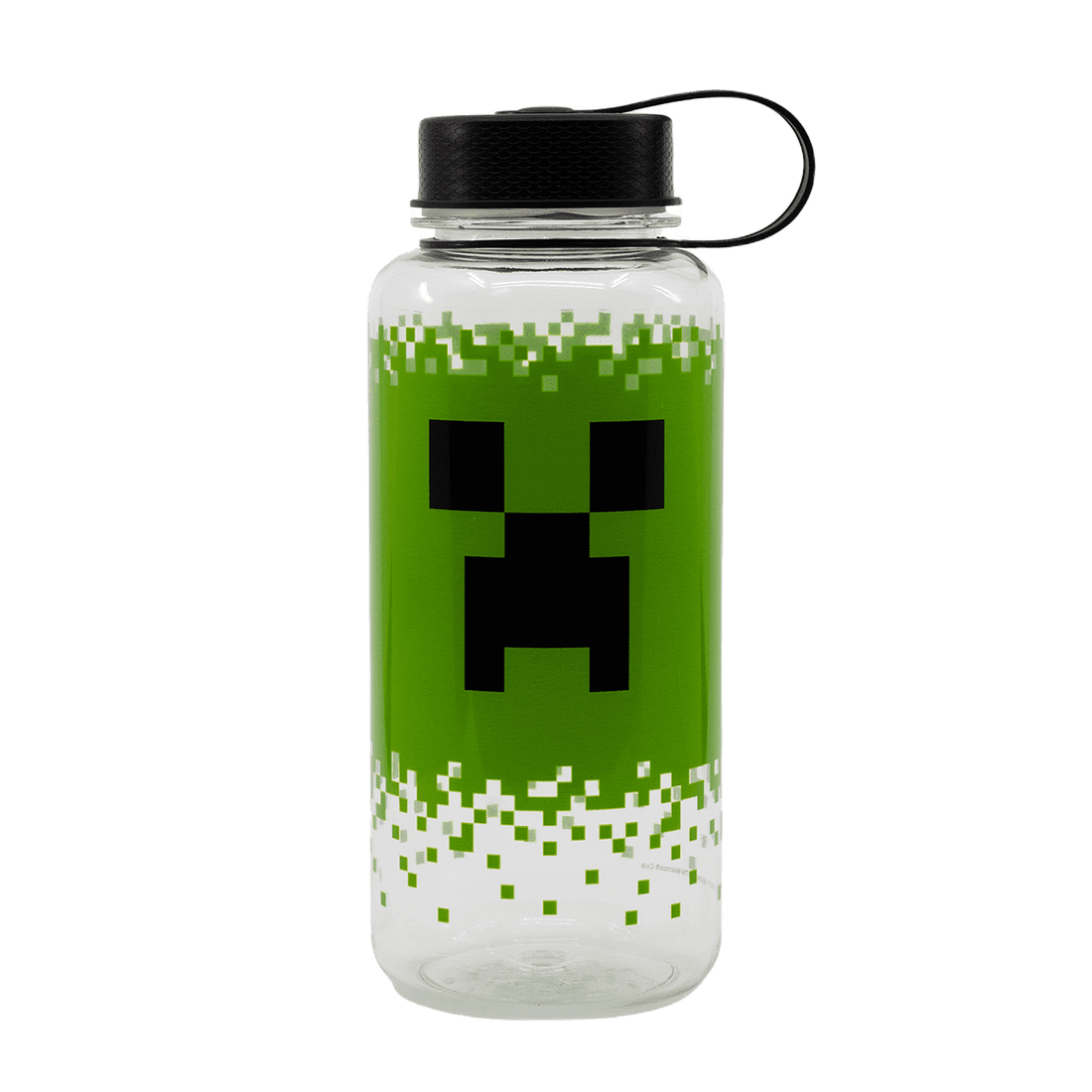 Botella Sport Xl Tritán Minecraft 1100Ml Stor Stor Pepe Ganga