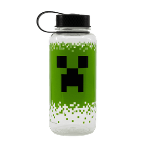 Botella Sport XL Tritán Minecraft 1100ml - Stor