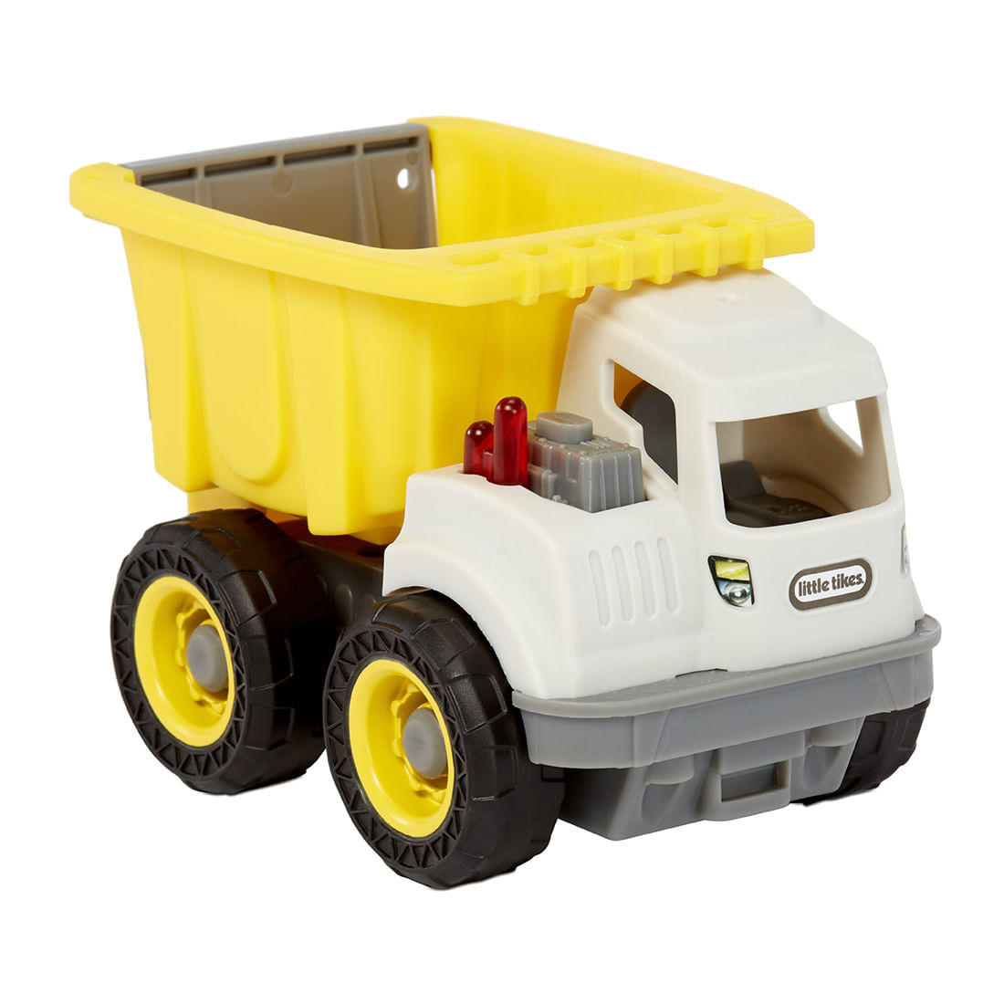 Camión Volqueta - Little Tikes