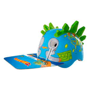 Casco 3D Hot Wheels - Keyriders