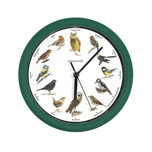 Reloj de Pared Starlyf Birdsong - Tv Novedades