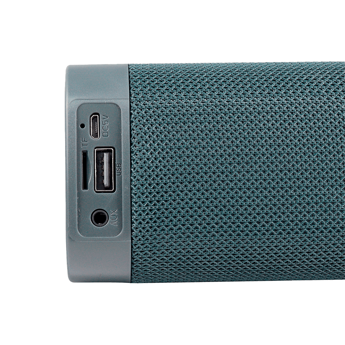 Barra Sonido Bluetooth Portatil Recargable RGB AUX MICROSD USB HA05 JALTECH