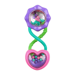 Sonajero Rattle y Shake Barbell - Bright Starts