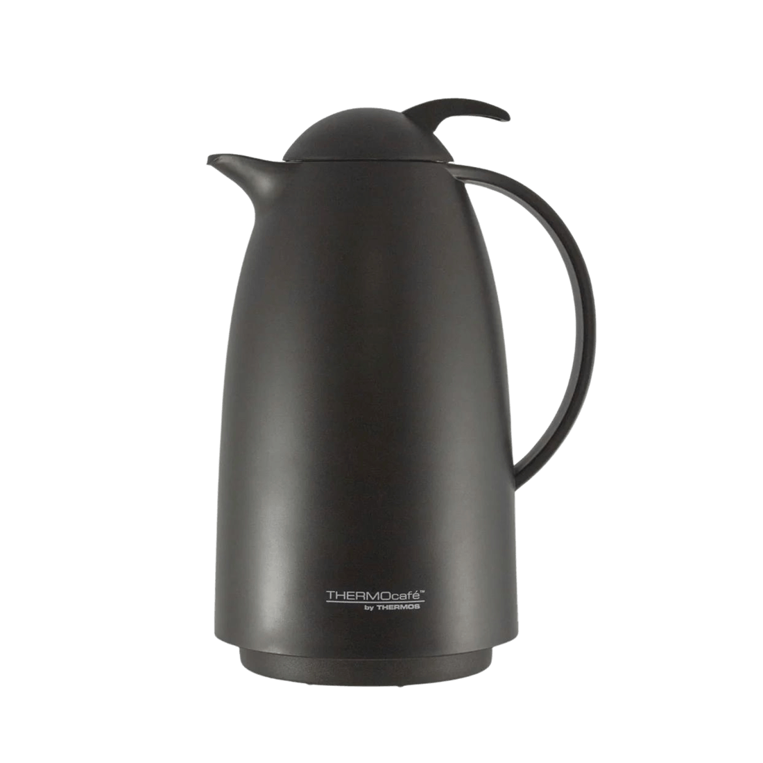 Termo Jarra Acero Inoxidable Negro 1L - Thermos