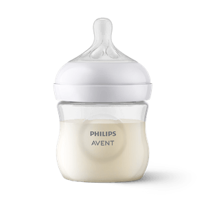 Tetero Natural 4oz - Avent