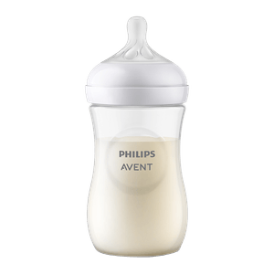 Tetero Natural 9oz - Avent