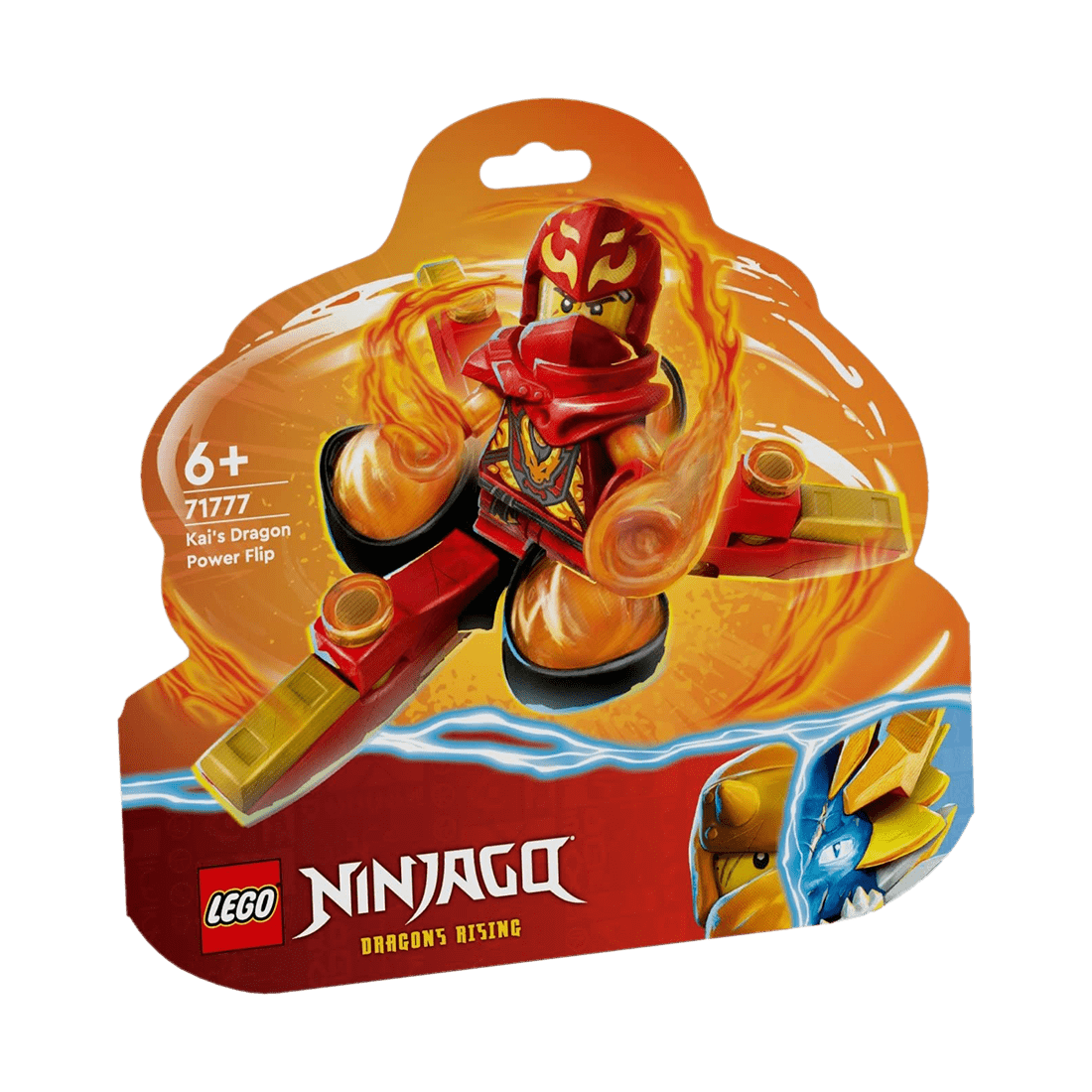 Lego ninjago