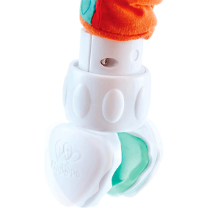 Aro de Juego Amigos de Jardín - Hape