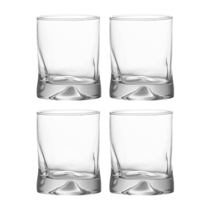 Set 4 Vasos Impressions Alto Hb 495ml - Libbey