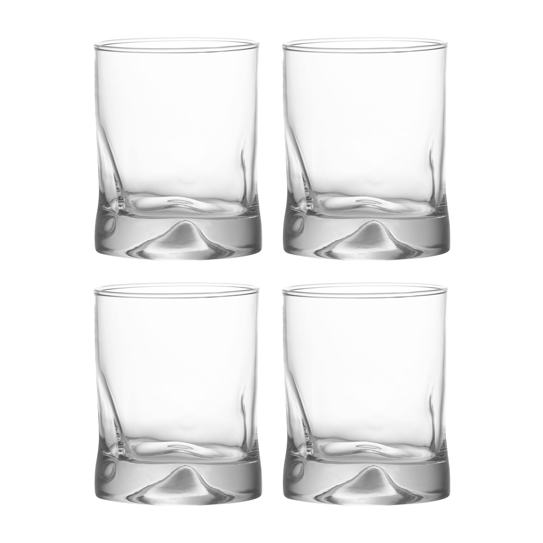 Set 4 Vasos Impressions Alto Hb 495ml - Libbey