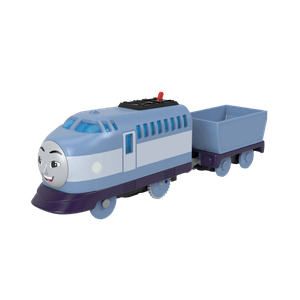 Locomotora Motorizada Kenji - Thomas & Friends