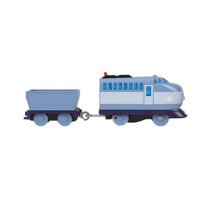 Locomotora Motorizada Kenji - Thomas & Friends