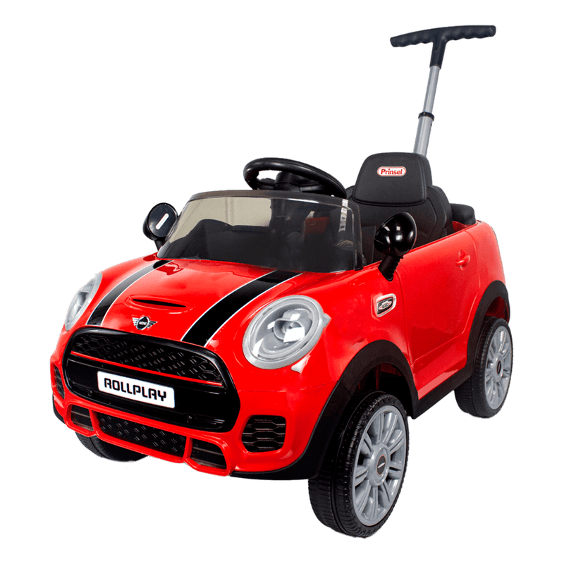 Carro el pepe hotsell