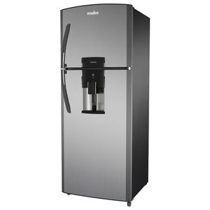 Nevera No Frost Mabe 313 Litros Brutos Platinum RMA313FXCT