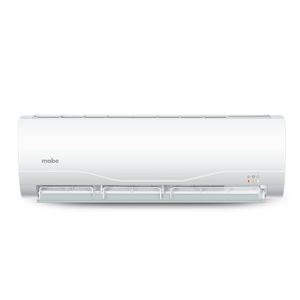 Aire Acondicionado Convencional Mabe 220V 12000 BTU Blanco MMT12CDBWCCC8