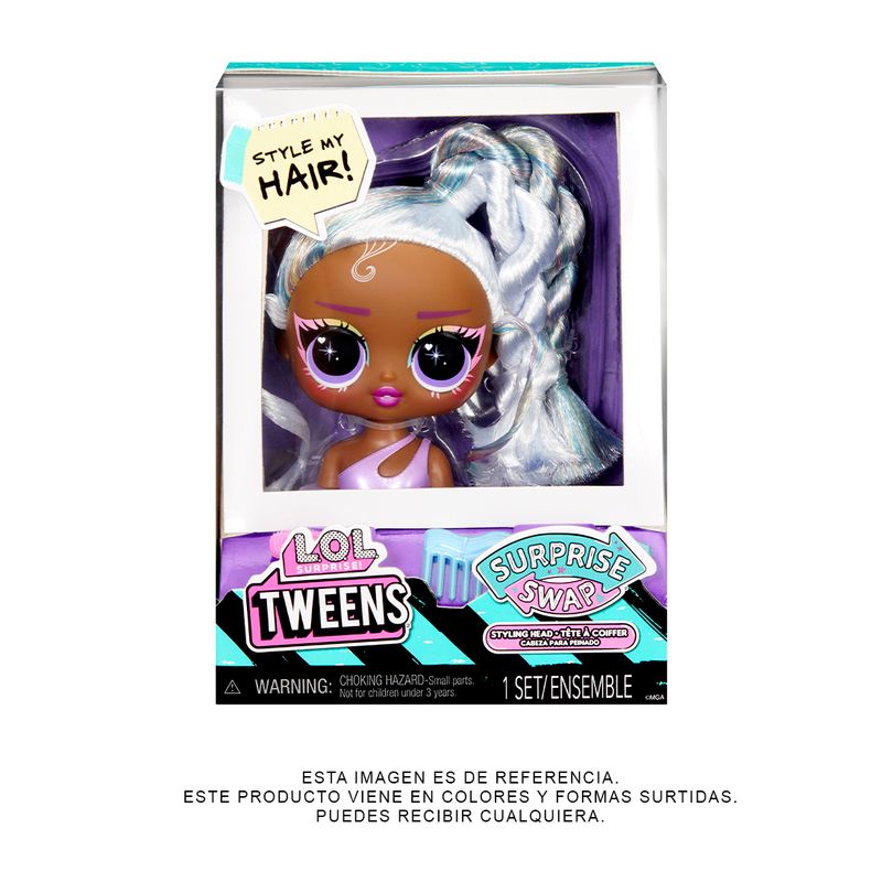 Muñecas Lol MuÃ±eca Lol Sugar Juguete Juegos De Lol De NiÃ±as Juegos